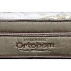 Colchão Gold Ultra Gel Super King (193x203x32)  - Espuma Visc