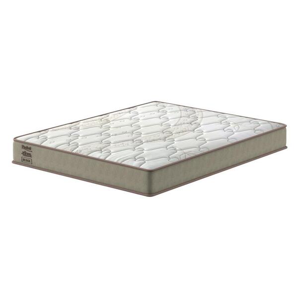 Colchão Guarda Costas In Box Probel Solteiro D28 17x188x88