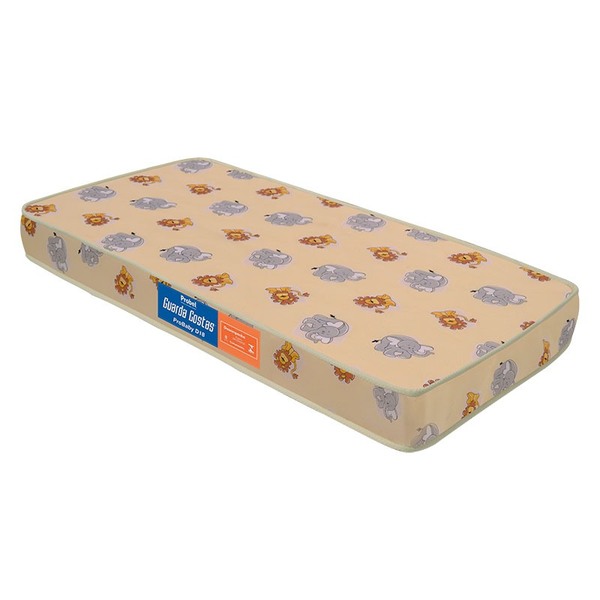 Colchão Guarda Costas Probaby D18 10x130x60cm - Probel - Mel