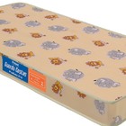 Colchão Guarda Costas Probaby D18 10x130x60cm - Probel - Mel