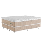 Colchão Haiflex Eps 0,78x1,88 Confortável Firme