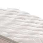 Colchão Havana Solteiro - Epeda - Branco / Bege