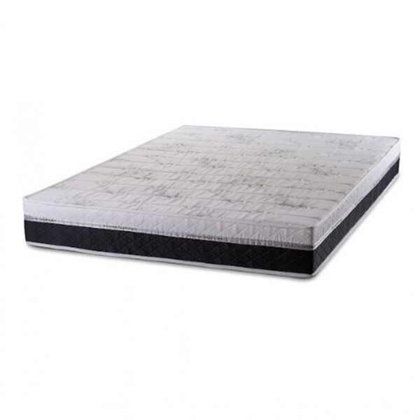 Colchão Hellen Bem Mm Imperador Em Espuma