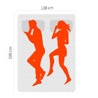 Colchao Hellen D33 138 X 24