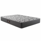Colchão Herval Espuma Black 158x198x25