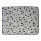 Colchão Herval Espuma Black 158x198x25