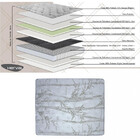 Colchão Herval Imperatore Eco M Ensacada 96x203cm