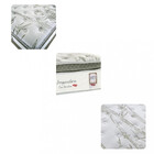 Colchão Herval Imperatore Eco M Ensacada 96x203cm
