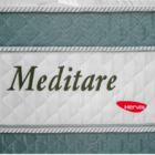 Colchão Herval Meditare Molas Ensacadas 138x188x29