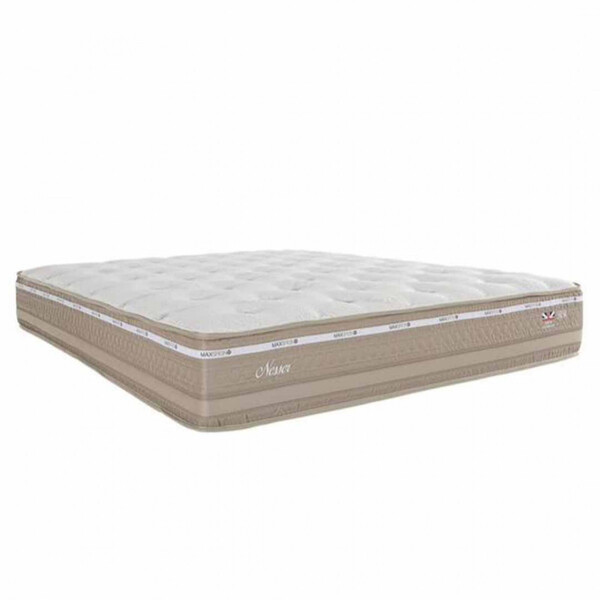 Colchão Herval Nesser One Side 1,38x1,88x0,28