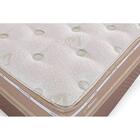 Colchão Herval Nesser One Side King Size 1,93x2,03x0,28