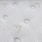 Colchão Herval Nesser Queen Maxsprings 28x198x158