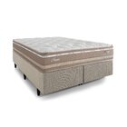 Colchão Herval Nesser Queen Maxsprings 28x198x158