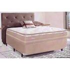 Colchão Herval Nesser Queen Maxsprings 28x198x158