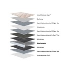 Colchão Herval Scotland Molas Maxspring 158x18x33