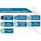 Colchão Herval Scotland Molas Maxspring 158x18x33