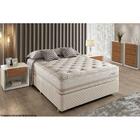 Colchão Herval Scotland Molas Maxspring  138x188x33