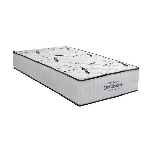 Colchão Highfoam Solteirão (108x198x28) - Espuma Hr 45 High R