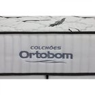 Colchão Highfoam Solteiro 78x188x28cm Ortobom