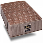 Colchão Hotelier Casal Com Mola Superlastic Sankonfort