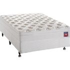 Colchão Ideal Universal - Casal - Epeda - Branco