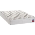 Colchão Ideal Universal - Casal - Epeda - Branco