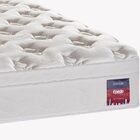 Colchão Ideal Universal - Casal - Epeda - Branco