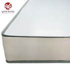 Colchão Impermeável Solteiro D28 Imperial 15x78x188cm Azul Ou