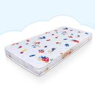 Colchão Infantil 68 X 148 D18 Juvenil Faixa Bordada Celiflex