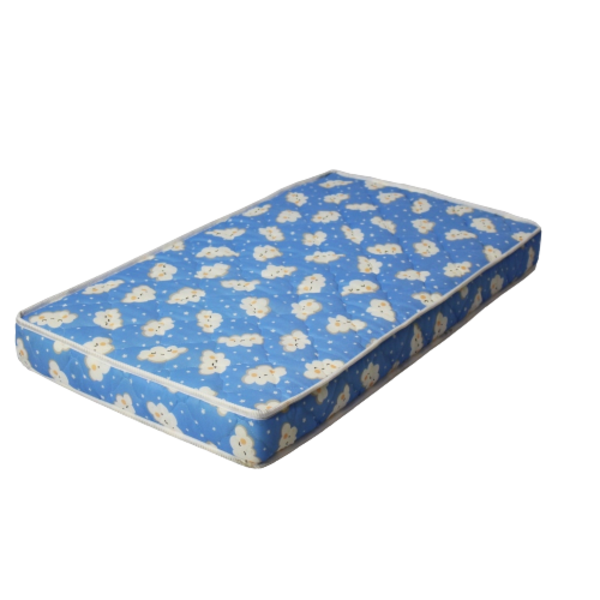Colchão Infantil Baby Conforto Para Chiqueirinho D23 100 X 70
