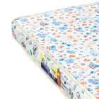 Colchão Infantil Baby D20 (10x130x70) Branco