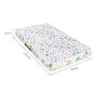 Colchão Infantil Baby D20 (10x130x70) Branco