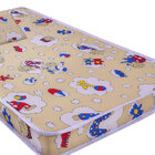 Colchão Infantil Baby Espuma D18 (10x70x130) Colorido