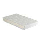 Colchão Infantil Baby Espuma D18 (13x70x130) Bege