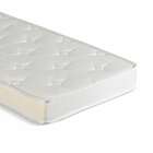 Colchão Infantil Baby Espuma D18 (13x70x130) Bege