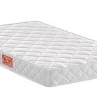 Colchão Infantil Bordado Top Soninho 0,70 X 1,50 X 0,12