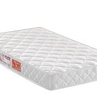 Colchão Infantil Bordado Top Soninho 0,70 X 1,50 X 0,12