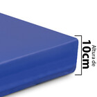 Colchão Infantil D18 Impermeável Antialérgico Hospitalar 70x1