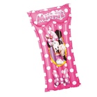 Colchão Infantil Disney Minnie Inflável