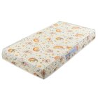 Colchão Infantil Espuma D18 12cmx70cmx150cm Nana Nenê Umaflex