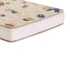 Colchão Infantil Gazin D20 70 X 150 X 12 Natural Cinza Dream