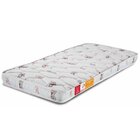 Colchão Infantil Orthocrin Espuma Para Mini Cama Junior Luxo