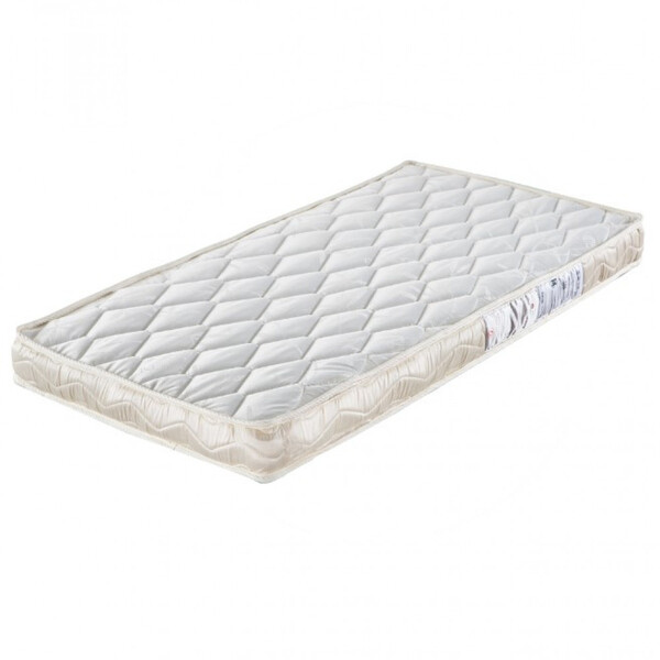Colchão Infantil Royal Saúde Berço Mini Cama D18 Orthocrin 70