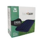 Colchão Inflável Básico Casal Bel Fix