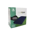 Colchão Inflável Básico Casal Bel Fix