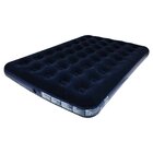 Colchão Inflável Básico Casal Bel Fix