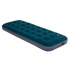 Colchão Inflável Cama Solteiro Airbed Com Bomba Interna Vg Pl