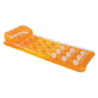 Colchão Inflável Caribe Copinhos Intex