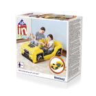 Colchao Inflavel Carrinho 1,60m X 84cm X58cm Bestway