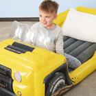 Colchao Inflavel Carrinho 1,60m X 84cm X58cm Bestway